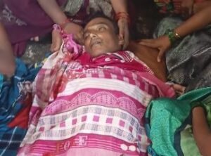 कानपुर3अगस्त24*थाना अरौल क्षेत्रान्तर्गत एक व्यक्ति ने पंखे से लटककर की आत्महत्या प्रकरण अपडेट-*