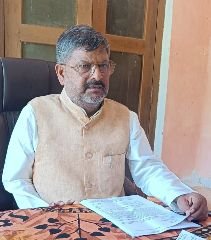 अयोध्या3अगस्त24*वर्षाकाल में जलभराव के निराकरण हेतु पम्पिंग स्टेशन की स्थापना के लिए मिली प्रशासनिक एवं वित्तीय स्वीकृति