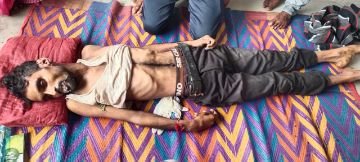 अनूपपुर5अगस्त24*आवारा कुत्ता काटने से एक माह बाद युवक की हुई मौत,पुलिस कर रही जांच
