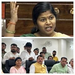 गाजीपुर5अगस्त24*गाजीपुर के बन्द चीनी मिल को शुरु करने की उठी मांग