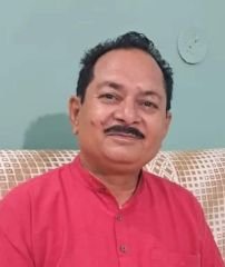 अनूपपुर5अगस्त24*अमरकंटक में प्रशिक्षण सह उत्पादन केन्द्र पुन: किया जाए प्रारंभ --- मनोज द्विवेदी