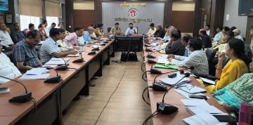 अनूपपुर5अगस्त24*जिले में हर्षाेल्लास से मनाया जाएगा स्वतंत्रता दिवस समारोह