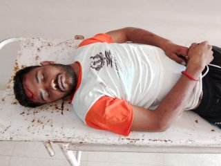 मथुरा5अगस्त24*सुरीर कस्बा में हुई बड़ी दुर्घटना ट्रैक्टर ने बाइक सवारों को रौंदा 3 की मौत