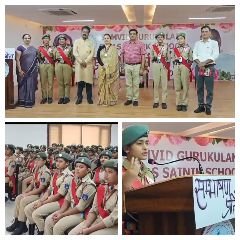 मथुरा6अगस्त24*मीडिया सभी में वैचारिक शक्ति और चेतना का संचाररू डॉण् संजीव मथुरा6अगस्त24*मीडिया सभी में वैचारिक शक्ति और चेतना का संचाररू डॉण् संजीव