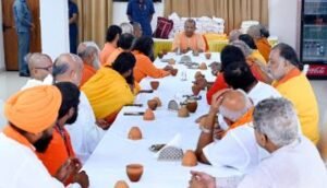 अयोध्या6अगस्त24*22 जनवरी से 31 जुलाई तक ढाई करोड़ से अधिक श्रद्धालु आए अयोध्याः सीएम योगी*