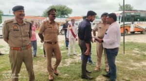 कौशाम्बी6अगस्त24*उपचुनाव में 70 प्रतिशत मतदाताओं ने किया मतदान*