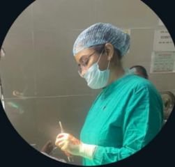 कौशाम्बी7अगस्त24*बृजेश मेमोरियल अस्पताल में स्त्री रोग विशेषज्ञ महिलाओ की गम्भीर से गम्भीर बीमारियों का इलाज