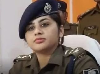 बिहार7अगस्त24*IPS अफ़सर का इस्तीफ़ा