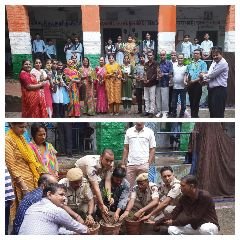 जोधपुर7अगस्त24*सभी प्रदेशवासियों को हरियाली तीज की हार्दिक शुभकामनाएं।