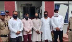 हरिद्वार7अगस्त24*14 नामजद सहित कई दर्जन किसान नेताओ के खिलाफ रूडकी कोतवाली में हुआ मुकदमा दर्ज