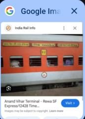 कौशाम्बी8अगस्त24*भरवारी स्टेशन पर आधा दर्जन ट्रेनों के ठहराव की सांसद से जनता ने की मांग*