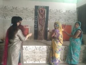 मथुरा9अगस्त24*हिंदू धर्म में आज मनाया नागपंचमी का पर्व नागदेवता की पूजा करके नागफनी के जरूर करें दर्शन