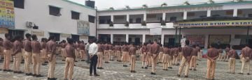 रायबरेली9अगस्त24*महावीर स्टडी इस्टेट सीनियर सेकेंडरी कॉलेज के प्रबंधक ने नाग पंचमी पर जनपद वासियों को दी हार्दिक बधाई