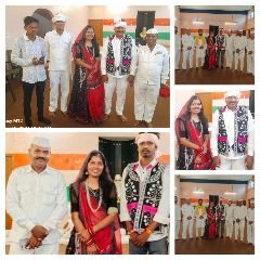 जोधपुर9अगस्त24*जय आदिवासी जोहार सलाम*🏹 आदिवासी दिवस मनाया गया।