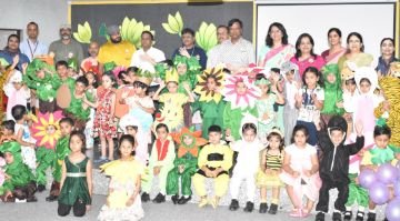 जयपुर9अगस्त24*वृक्षारोपण कार्यक्रमआयोजित किया गया