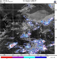 दिल्ली10अगस्त24*देश के इन 11 राज्‍यों में अगले 24 से 36 घंटों में भारी बारिश की संभावना*