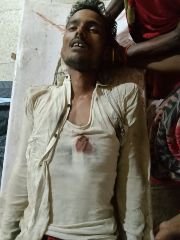 बाँदा10अगस्त24*बांदा में युवक की गोली मारकर हत्या