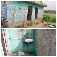 औरैया10अगस्त24* लंबे समय से बंद पड़ा सार्वजनिक शौचालय, विकासखंड भाग्यनगर के तुर्कीपुर का मामला औरैया10अगस्त24* लंबे समय से बंद पड़ा सार्वजनिक शौचालय, विकासखंड भाग्यनगर के तुर्कीपुर का मामला