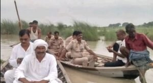 प्रयागराज10अगस्त24*दोस्त के संग नहाने गया बालक गंगा नदी में डूबा*