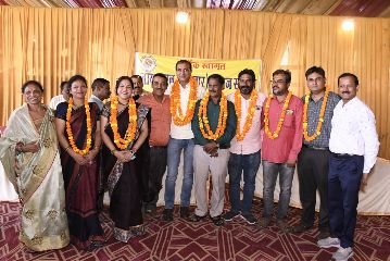 हल्द्वानी10अगस्त24*जायसवाल समाज रजि.* हल्द्वानी की एक *आम सभा बैठक* रामपुर रोड में आयोजित की गयी।