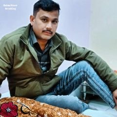 ग्वालियर10अगस्त24*ASP की खड़ी कार में कंटेनर ने मारी टक्कर*