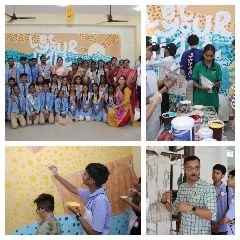 वाराणसी10अगस्त24*सनबीम सनसिटी विद्यालय में राउंड स्क्वायर की क्लोजिंग सेरेमनी का उत्साहपूर्वक समापन”* वाराणसी10अगस्त24*सनबीम सनसिटी विद्यालय में राउंड स्क्वायर की क्लोजिंग सेरेमनी का उत्साहपूर्वक समापन”*