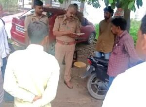 कानपुर देहात 12 अगस्त 24 *जहर खाकर की आत्महत्या रात में पति से विवाद होने से नाराज थी महिला* कानपुर देहात 12 अगस्त 24 *जहर खाकर की आत्महत्या रात में पति से विवाद होने से नाराज थी महिला*