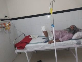 गोरखपुर12अगस्त24*'प्रधानमंत्री' आवास '7 लोक कल्याण पथ' पर 16 अगस्त' को किया जाने वाला सत्याग्रह' स्थगित