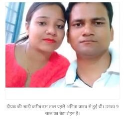 छपरा12अगस्त24*गोली लगने पर भी आंतकियों से लड़ा बिहार का बेटा: छपरा12अगस्त24*गोली लगने पर भी आंतकियों से लड़ा बिहार का बेटा: