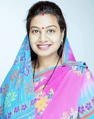 अनूपपुर13अगस्त24*शहडोल संसदीय क्षेत्र की सांसद हिमाद्री सिंह 16 अगस्त को राष्ट्रपति से करेंगी भेंट