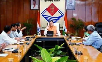 देहरादून13अगस्त24*धामी कैबिनेट में आज 36 प्रस्तावों पर लगी मुहर, देहरादून13अगस्त24*धामी कैबिनेट में आज 36 प्रस्तावों पर लगी मुहर,