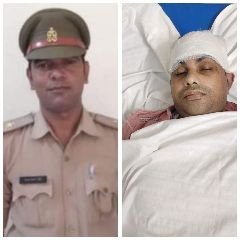 मथुरा14अगस्त24*बाथरूम में नहाते समय हुआ ऐसा हादसा, चौकी इंचार्ज की हो गई मौत; परिजनों में मचा कोहराम मथुरा14अगस्त24*बाथरूम में नहाते समय हुआ ऐसा हादसा, चौकी इंचार्ज की हो गई मौत; परिजनों में मचा कोहराम