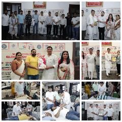 पानीपत15अगस्त24*स्वतन्त्रता दिवस के अवसर पर हेल्पेज ऑर्फंस द्वारा ब्लड डोनेशन कैंप का आयोजन किया गया पानीपत15अगस्त24*स्वतन्त्रता दिवस के अवसर पर हेल्पेज ऑर्फंस द्वारा ब्लड डोनेशन कैंप का आयोजन किया गया