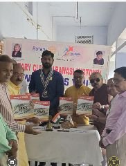 वाराणसी15अगस्त24*78वे Independet day पर पंजाबी अस्पताल मे रोटरी मिड टाउन के सदस्यौ ने घवजा रोहण किया वाराणसी15अगस्त24*78वे Independet day पर पंजाबी अस्पताल मे रोटरी मिड टाउन के सदस्यौ ने घवजा रोहण किया