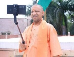 लखनऊ16अगस्त24*CM योगी आदित्यनाथ ने बनाया नया रिकार्ड।