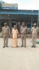 कानपुर देहात 17 अगस्त 24 *कप्तान के निर्देशन पर रनिया थाना इंचार्ज मुकेश सोलंकी के आते ही धड़ पकड़ जोरो पर*