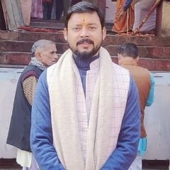 कौशाम्बी18अगस्त24*देवेश श्रीवास्तव फिर बनाए गए जिला उपाध्यक्ष*