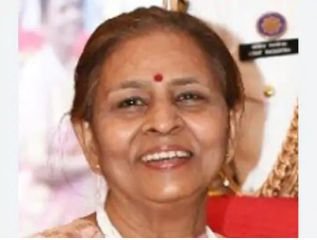 वाराणसी18अगस्त24*कजरी गायिका अजीता श्रीवास्तव के निधन पर श्रद्घांजलि