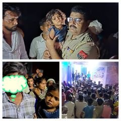 सहारनपुर19अगस्त24*ऑपरेशन मुस्कान*के तहत*थाना रामपुर मनिहारान पुलिस को मिली जबरदस्त कामयाबी*