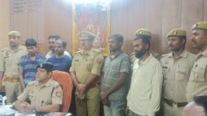 अयोध्या20अगस्त24अयोध्या पुलिस की बड़ी कामयाबी