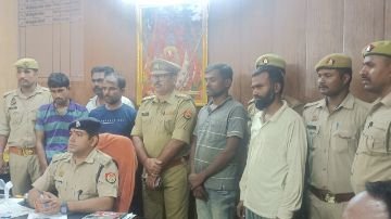 अयोध्या20अगस्त24अयोध्या पुलिस की बड़ी कामयाबी
