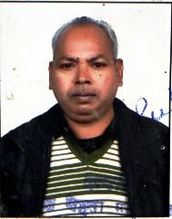 कौशाम्बी20अगस्त24*मेहता डिग्री कॉलेज के लिपिक की बीमारी के चलते हुई मौत*