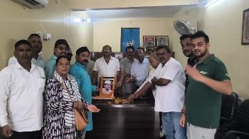 नैनीताल20अगस्त24*काग्रेंस ने मनाई राजीव गाँधी की 80वीं जंयती। नैनीताल20अगस्त24*काग्रेंस ने मनाई राजीव गाँधी की 80वीं जंयती।