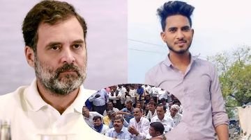 रायबरेली20अगस्त24*नेता विपक्ष राहुल गांधी रायबरेली पहुंचे,