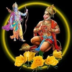 🪷 श्री हनुमानजी की पहली स्तुति 🪷