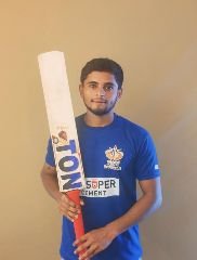 कौशाम्बी21अगस्त24*रिजवी स्प्रिंगफील्ड स्कूल के छात्र का यूपीT20 के लिए हुआ चयन*