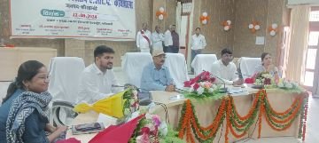 कौशाम्बी22अगस्त24*जनपद को निपुण बनाने का लिया गया संकल्प*