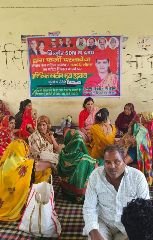 कानपुर नगर22अगस्त24*अनिश्चितकालीन भूख हड़ताल का आज दूसरा दिन कानपुर नगर22अगस्त24*अनिश्चितकालीन भूख हड़ताल का आज दूसरा दिन