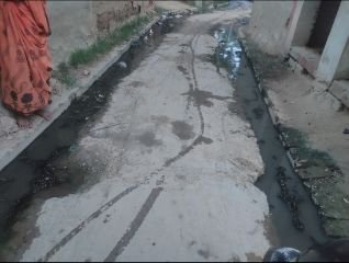 प्रयागराज22अगस्त24*कमीशनखोरी के चलते भगवतपुर ब्लाक क्षेत्र के तमाम ग्राम पंचायतों की सफाई व्यवस्था चौपट*