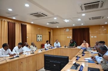 अनूपपुर23अगस्त24*दक्षिण पूर्व मध्य रेलवे में जोनल प्रेम मिटिंग संपन्न । अनूपपुर23अगस्त24*दक्षिण पूर्व मध्य रेलवे में जोनल प्रेम मिटिंग संपन्न ।